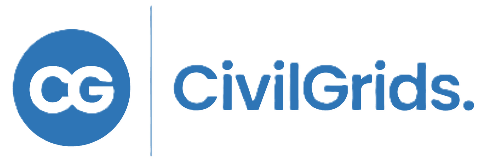 CivilGrids logo